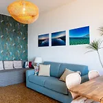 Monte Carlo View By Interhome Ventimiglia
