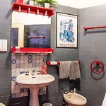 Apartmán Monte Carlo View By Interhome Ventimiglia