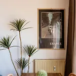 Monte Carlo View By Interhome *