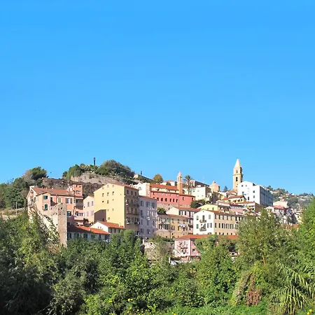 Monte Carlo View By Interhome Ventimiglia