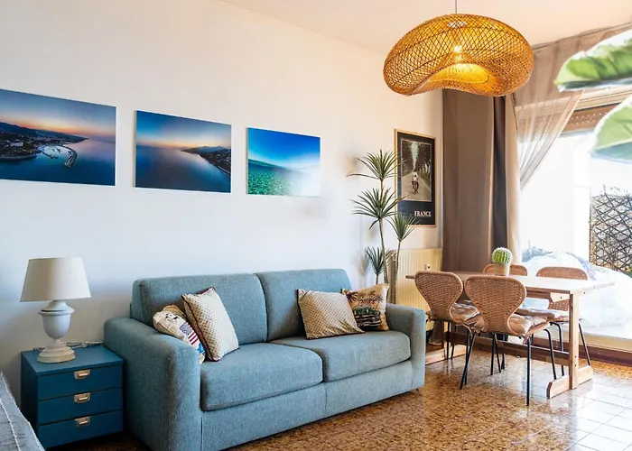 Daire Monte Carlo View By Interhome Ventimiglia
