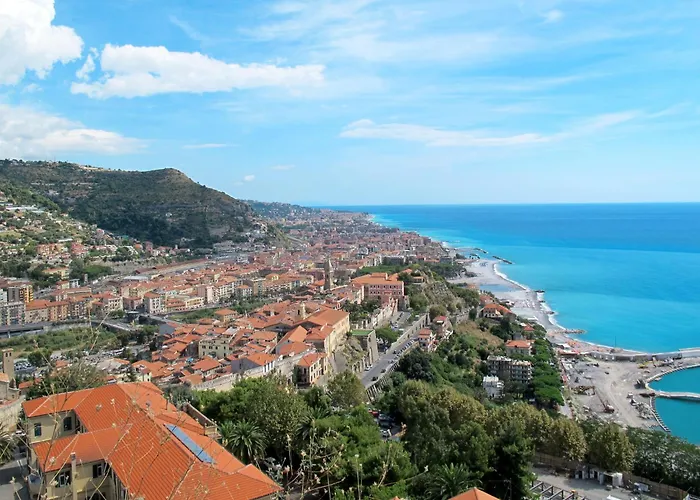 Daire Monte Carlo View By Interhome