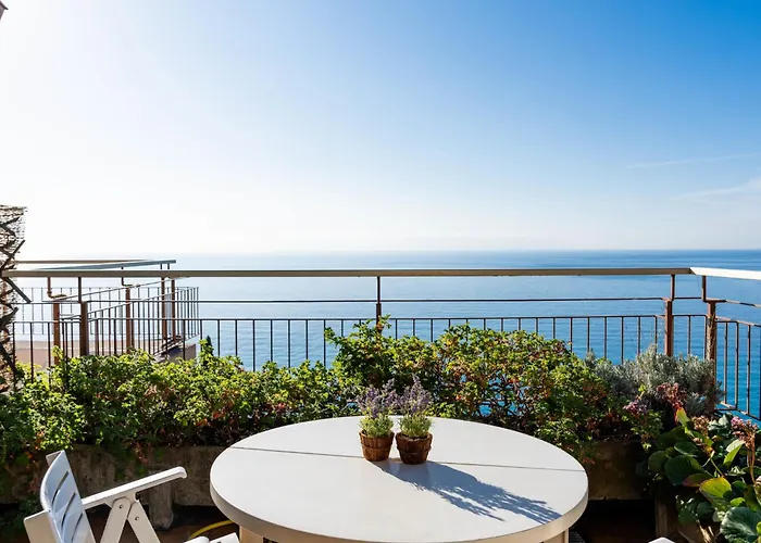 Daire Monte Carlo View By Interhome