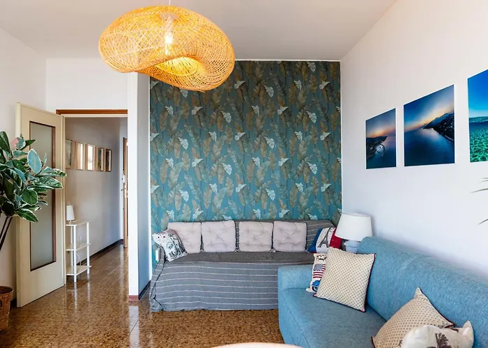 Monte Carlo View By Interhome Daire *