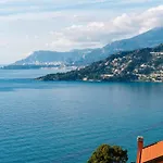 Monte Carlo View By Interhome Ventimiglia
