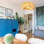 Monte Carlo View By Interhome * Ventimiglia