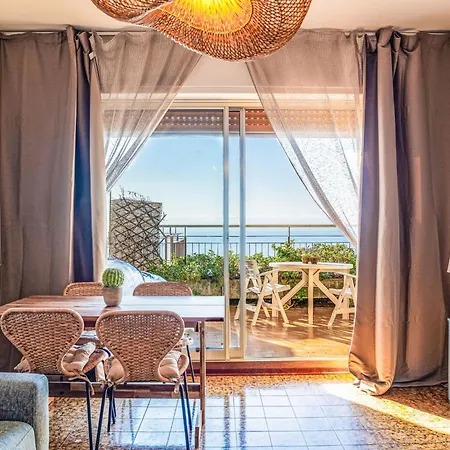 Monte Carlo View By Interhome 아파트 *