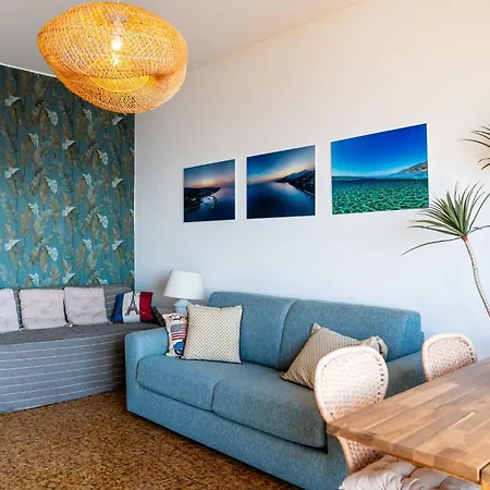 Monte Carlo View By Interhome Βεντιμίλια