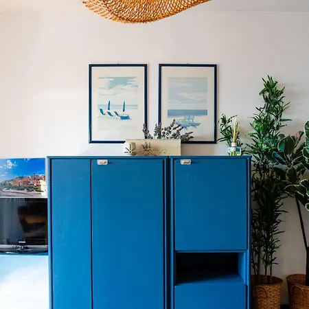 아파트 Monte Carlo View By Interhome