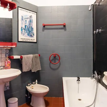 Monte Carlo View By Interhome 아파트