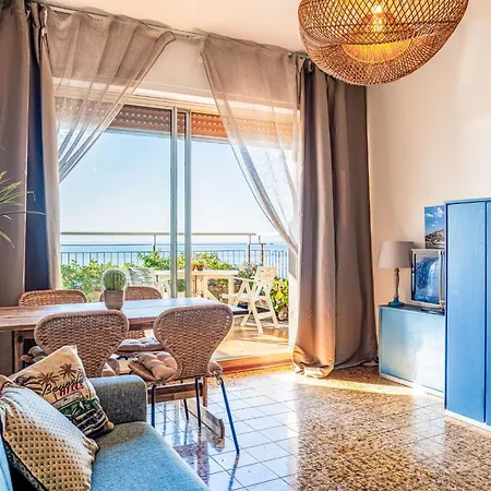 아파트 Monte Carlo View By Interhome