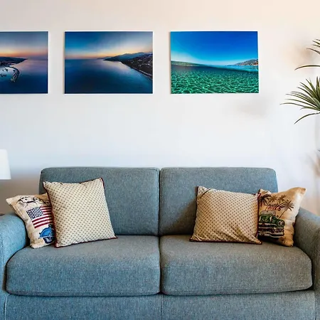 Διαμέρισμα Monte Carlo View By Interhome *