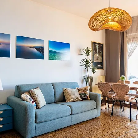 Διαμέρισμα Monte Carlo View By Interhome Βεντιμίλια