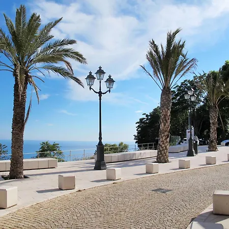 Monte Carlo View By Interhome Appartement Vintimille