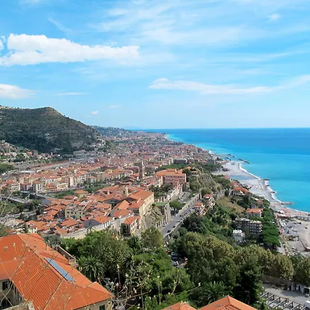 아파트 Monte Carlo View By Interhome