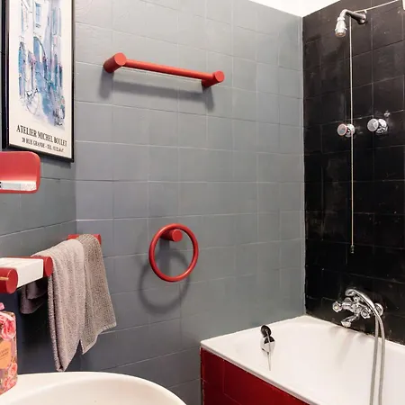 Appartement Monte Carlo View By Interhome *