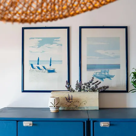 Monte Carlo View By Interhome