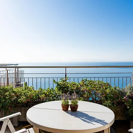 Διαμέρισμα Monte Carlo View By Interhome