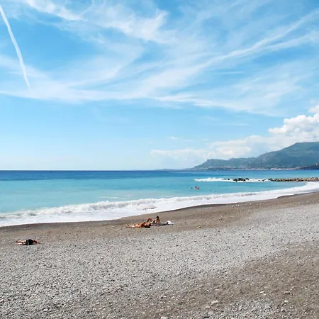 Appartement Monte Carlo View By Interhome Vintimille