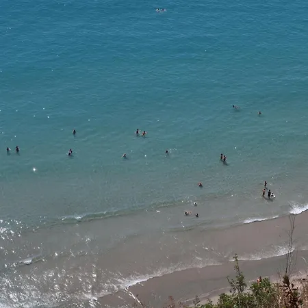 Monte Carlo View By Interhome *