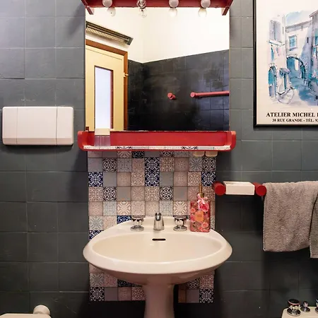 Monte Carlo View By Interhome 벤티밀리아