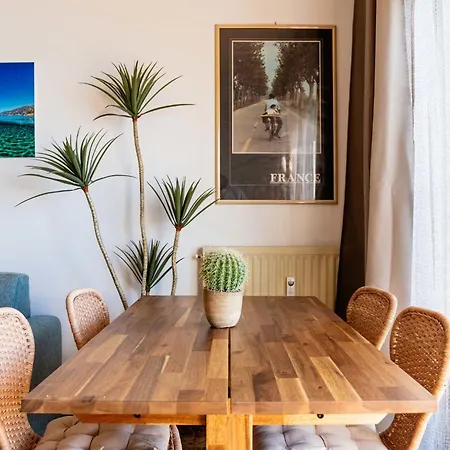 Διαμέρισμα Monte Carlo View By Interhome