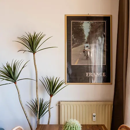 Monte Carlo View By Interhome *