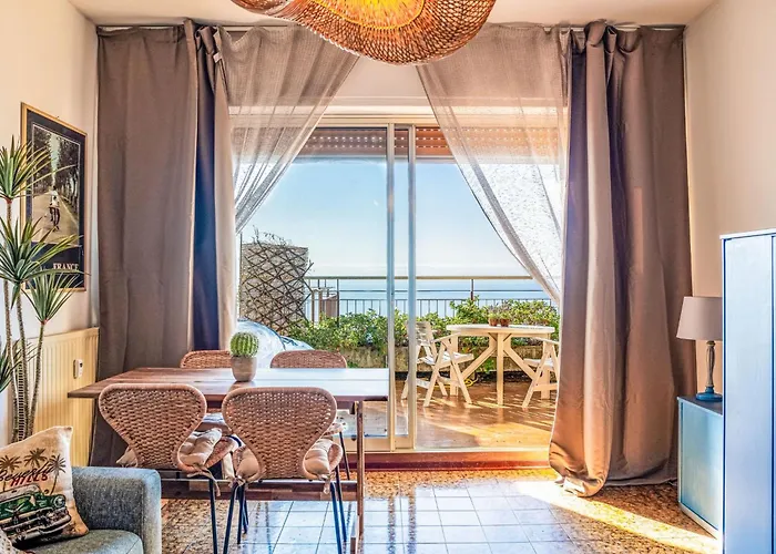 Monte Carlo View By Interhome Apartman *