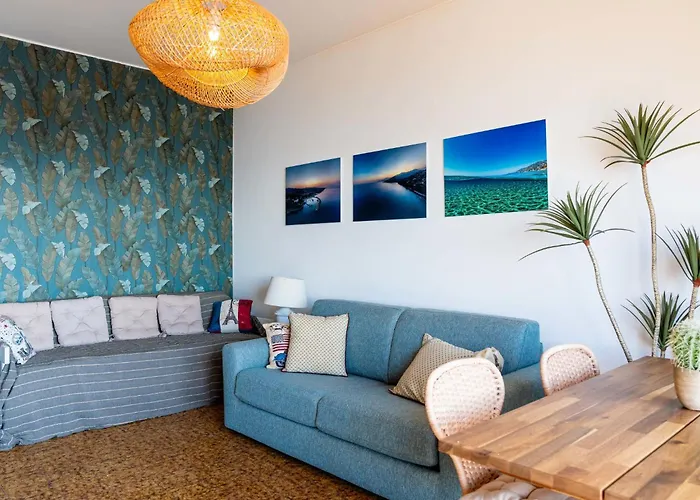 Monte Carlo View By Interhome Ventimiglia