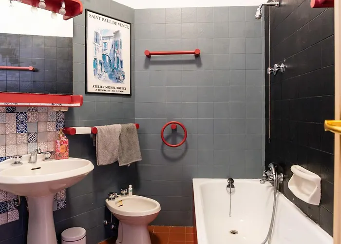 Monte Carlo View By Interhome Apartman