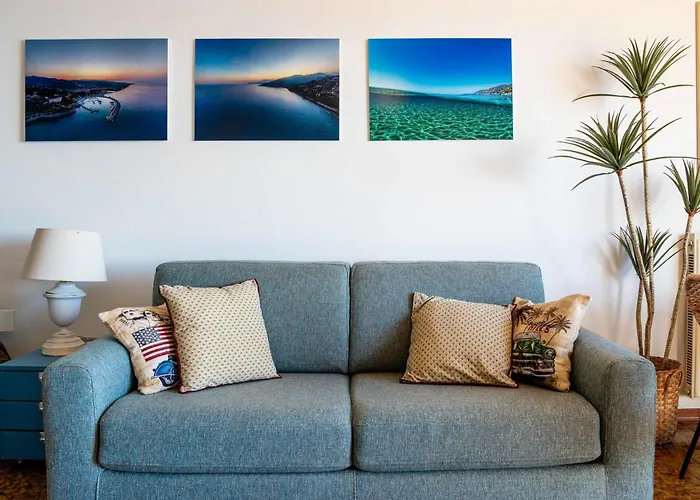 Apartamento Monte Carlo View By Interhome *