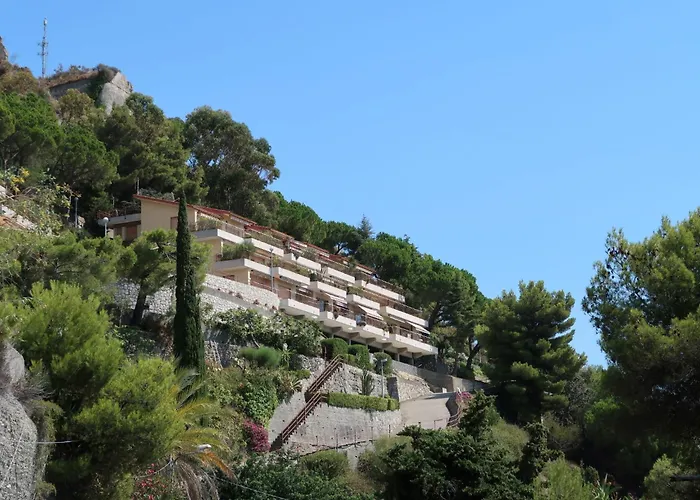 Monte Carlo View By Interhome