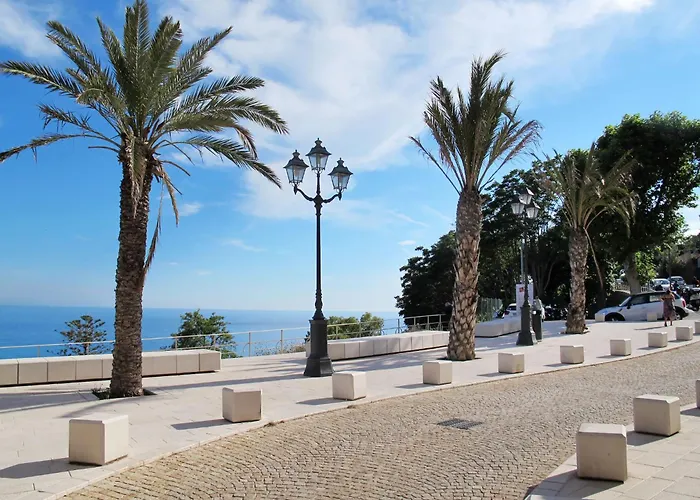 Monte Carlo View By Interhome Apartman Ventimiglia