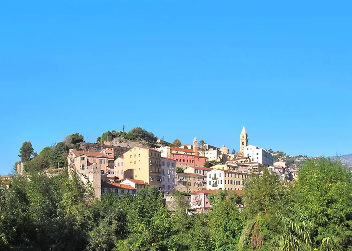 Monte Carlo View By Interhome Ventimiglia