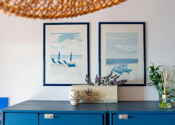 Monte Carlo View By Interhome