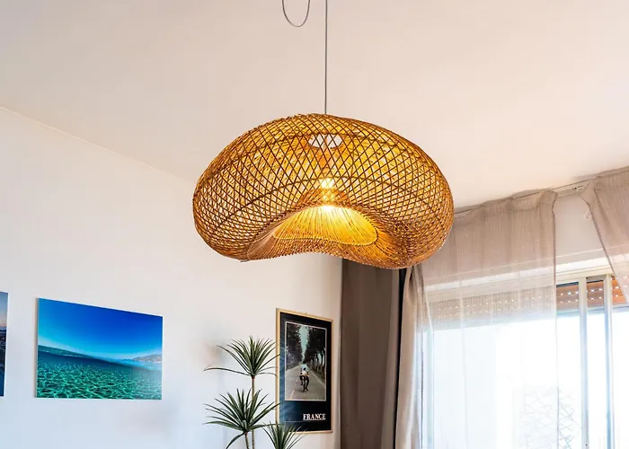 Monte Carlo View By Interhome Apartman *