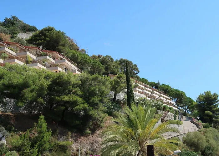 Monte Carlo View By Interhome Apartamento Ventimiglia