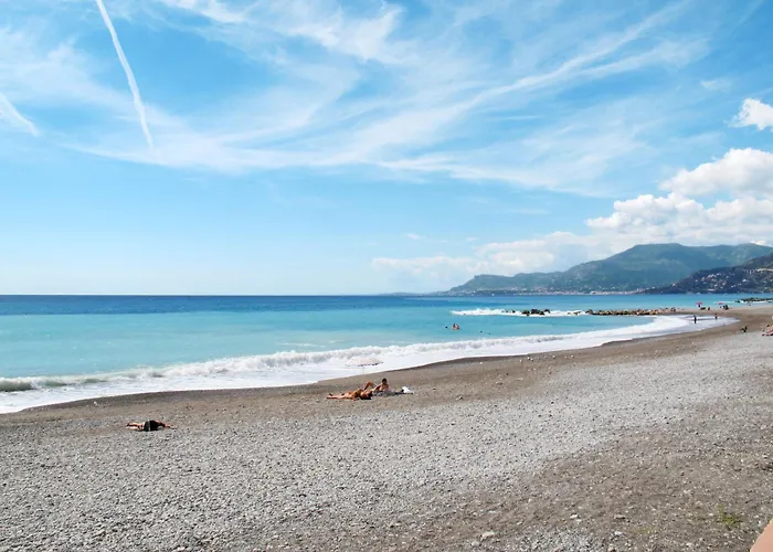 Apartman Monte Carlo View By Interhome Ventimiglia