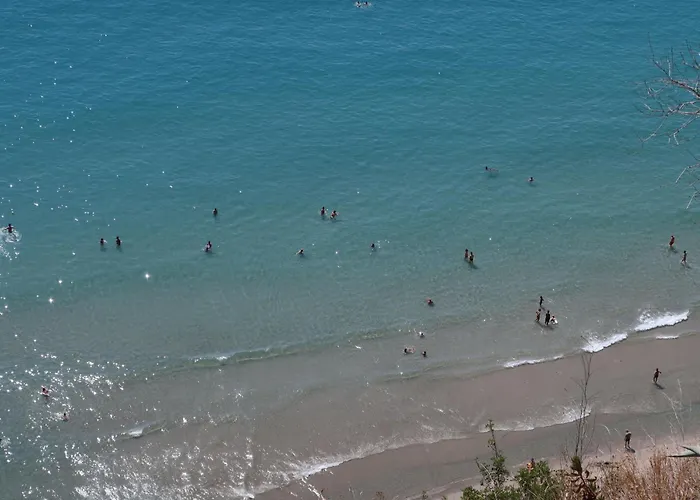 Monte Carlo View By Interhome *