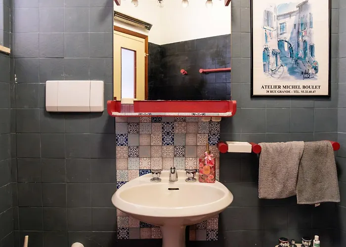 Monte Carlo View By Interhome Ventimiglia