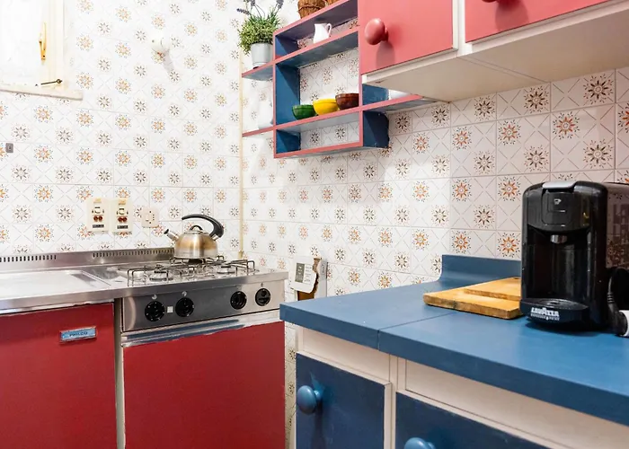 Apartman Monte Carlo View By Interhome *