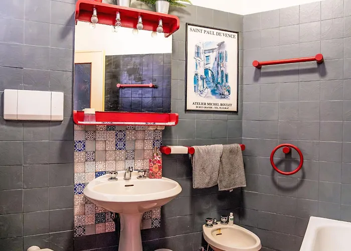 Apartamento Monte Carlo View By Interhome Ventimiglia