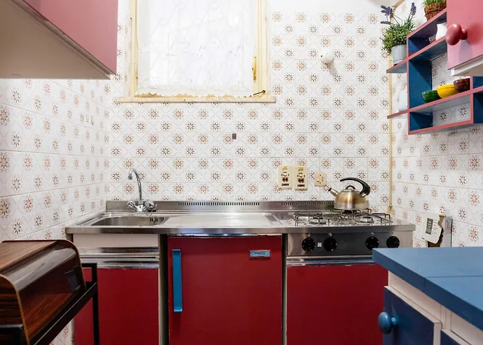 Monte Carlo View By Interhome Ventimiglia