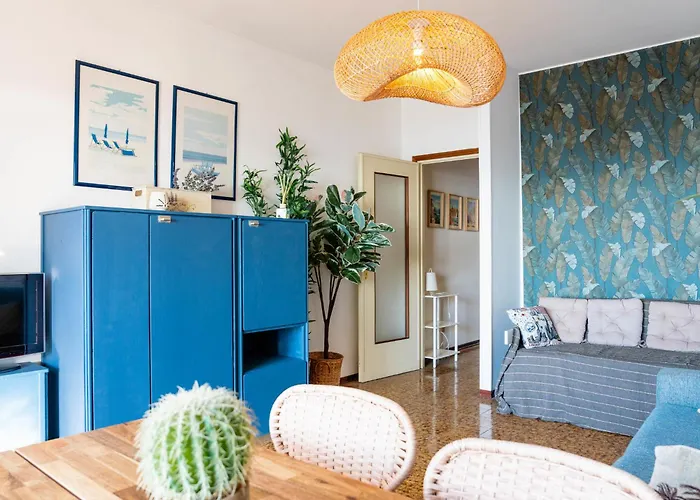 Monte Carlo View By Interhome * Ventimiglia